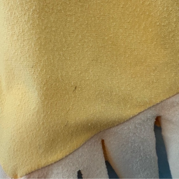 Disney Pocahontas vintage 90s long sleeve girls dress up costume size 7-10 - Picture 8 of 16